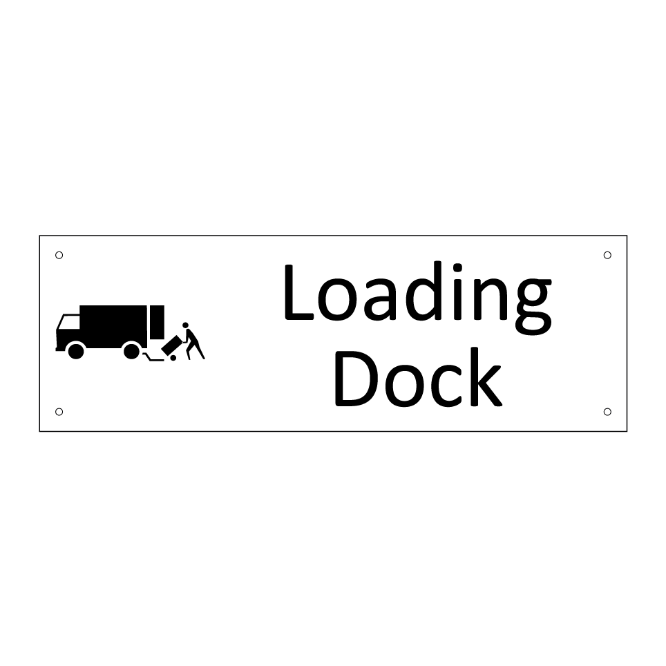 Loading Dock