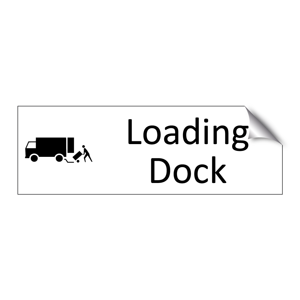 Loading Dock
