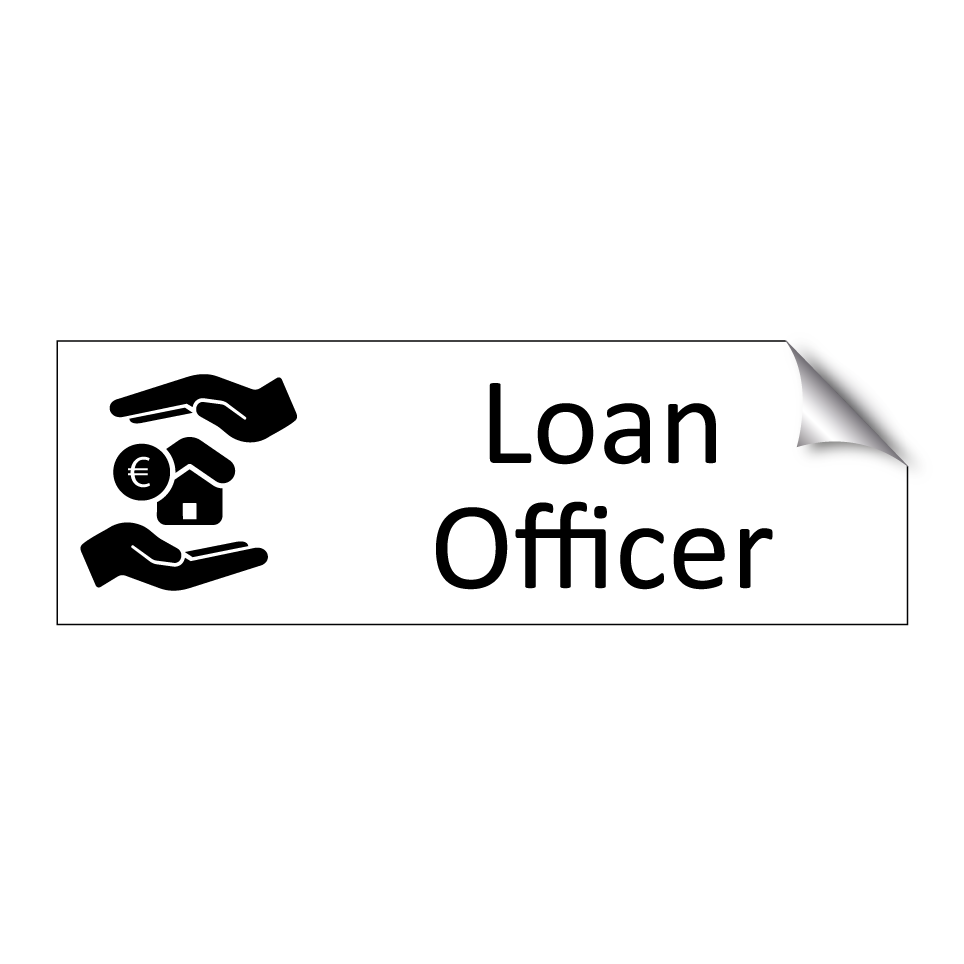 Loan Officer