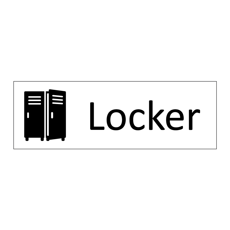 Locker