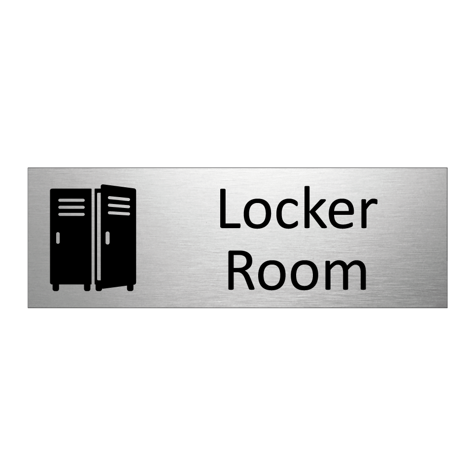 Locker Room