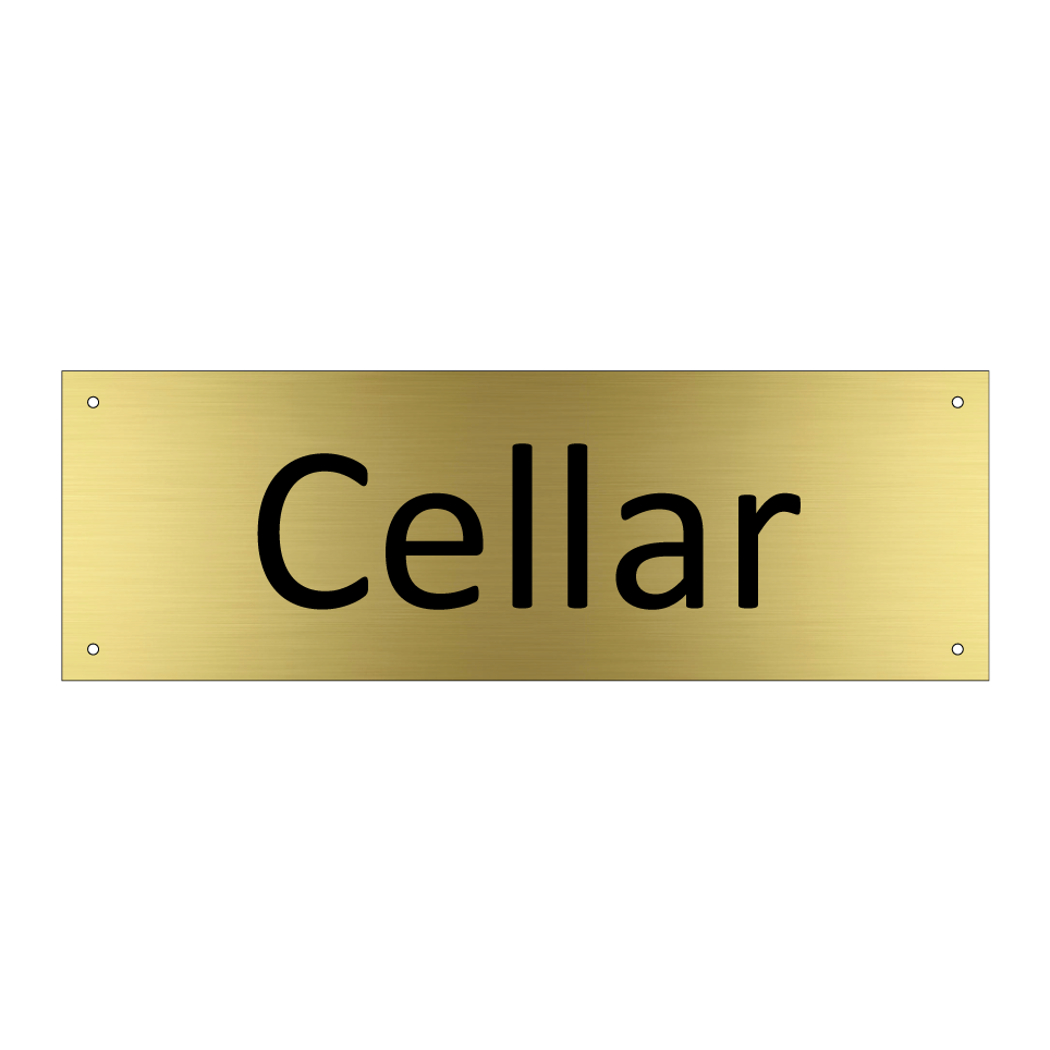 Cellar