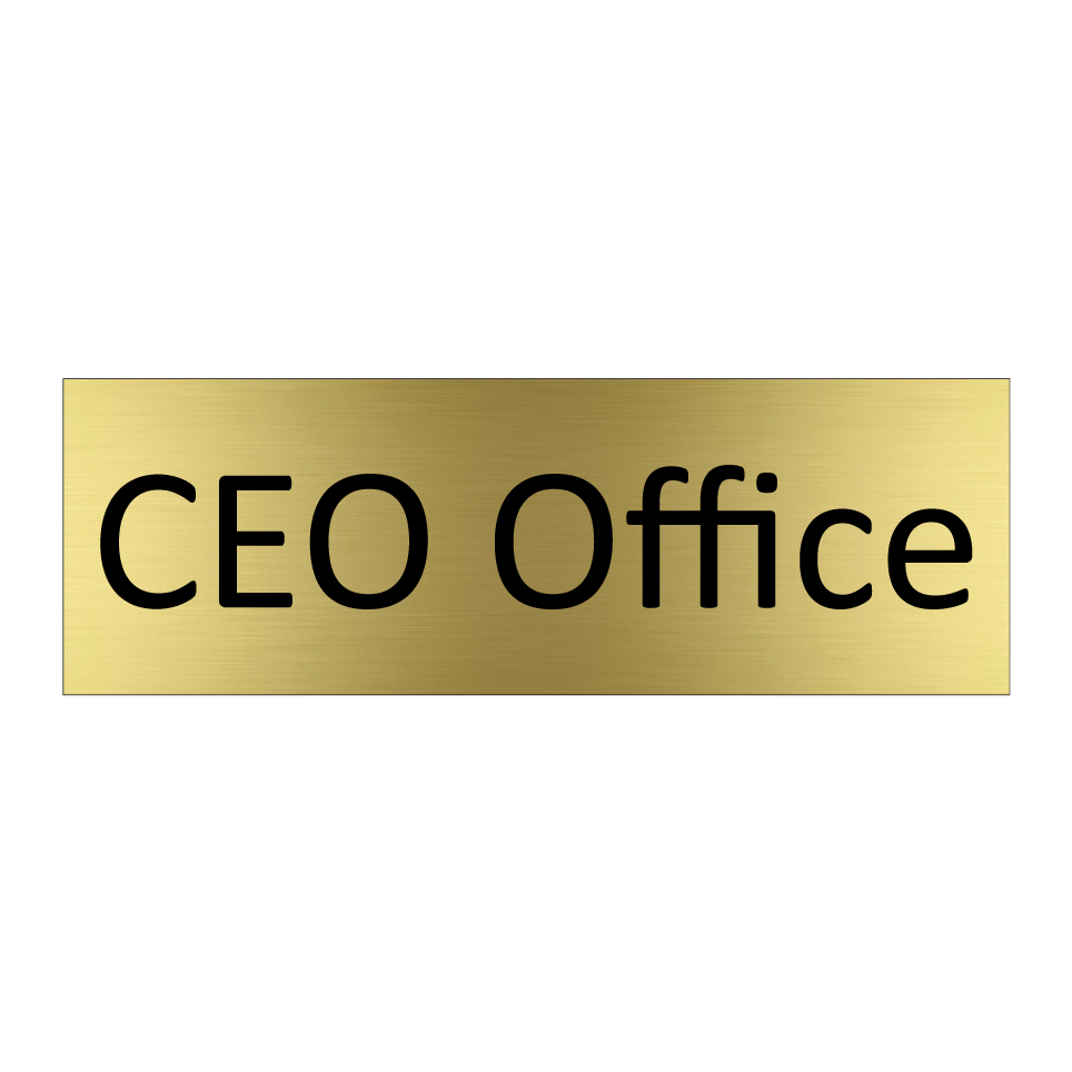 CEO Office