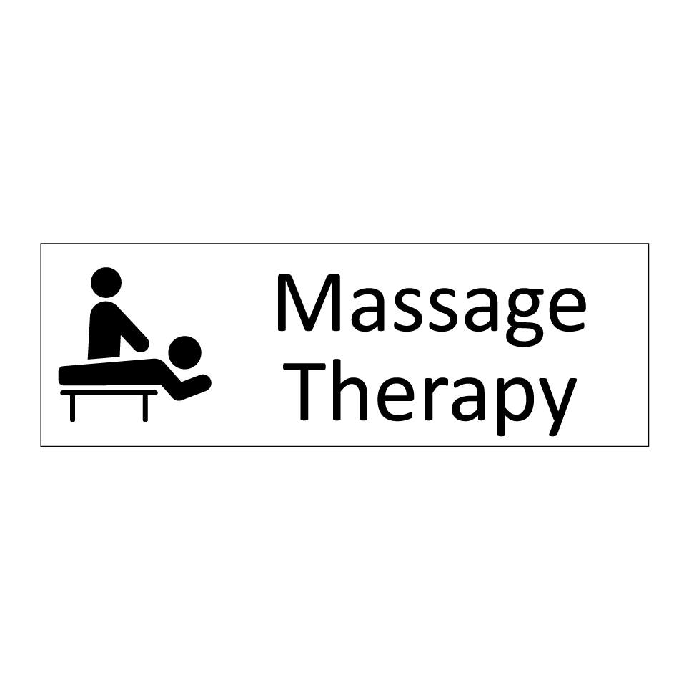 Massage Therapy