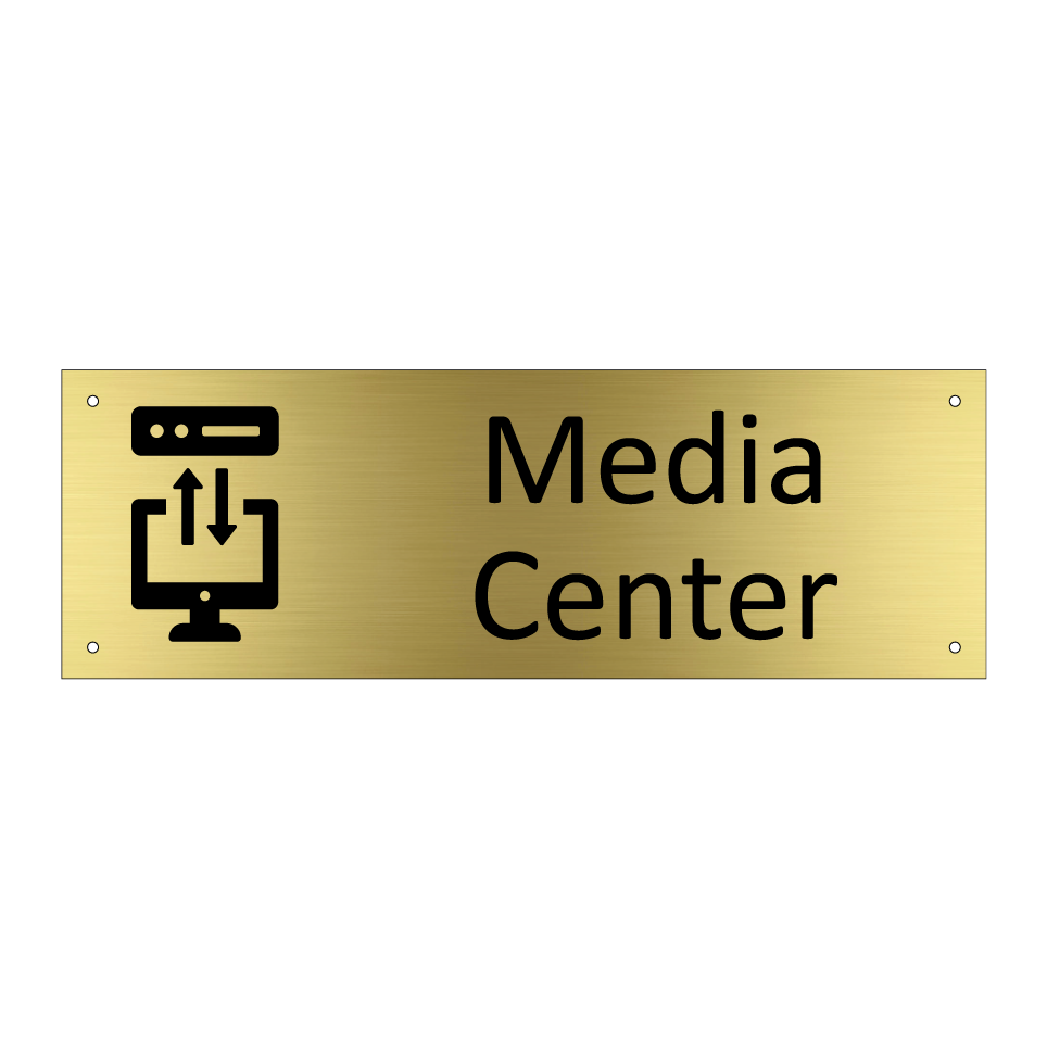 Media Center