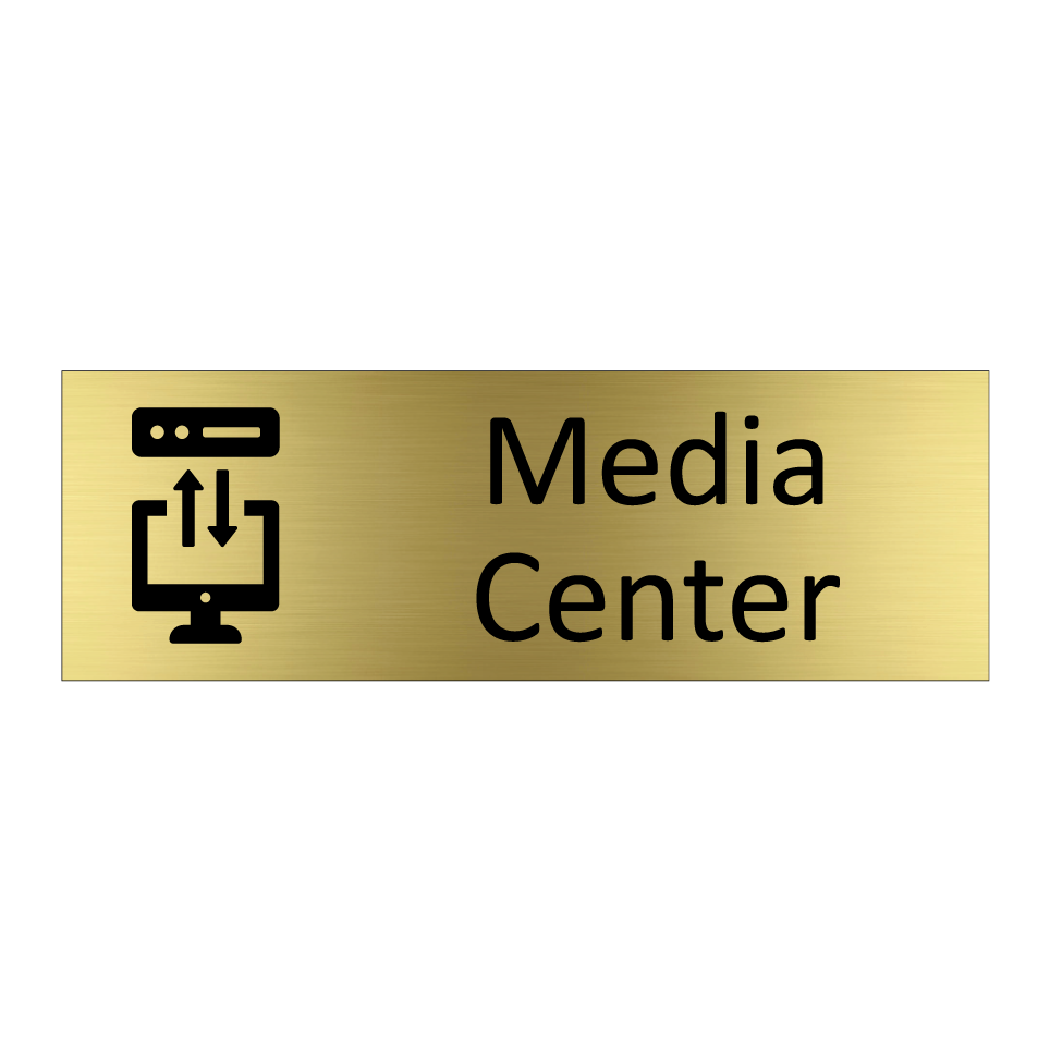 Media Center