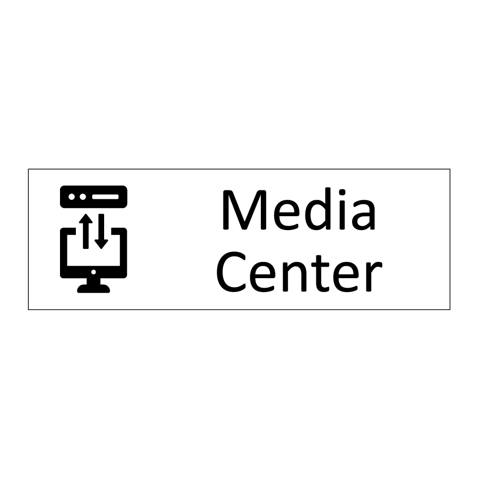Media Center