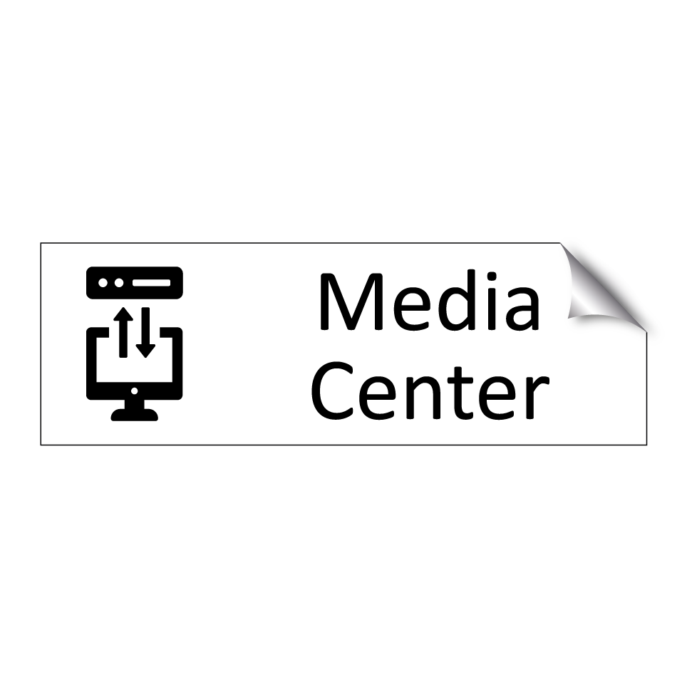 Media Center