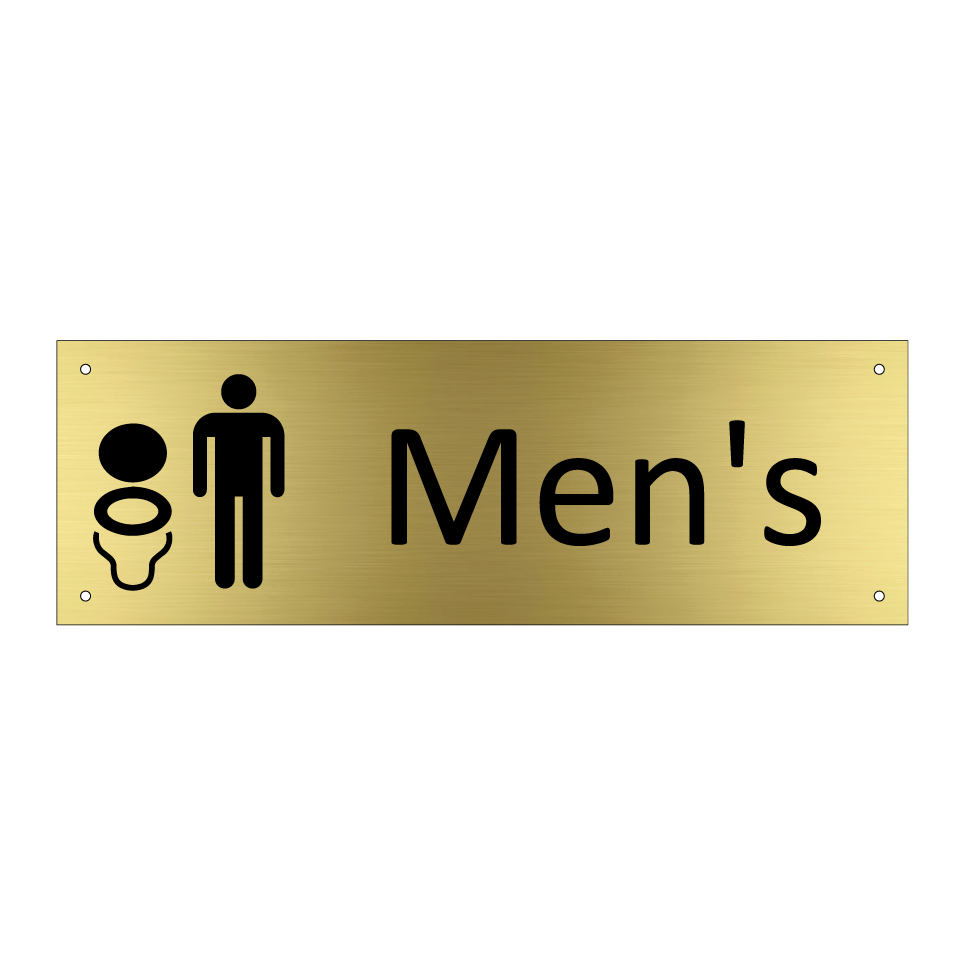 Men's