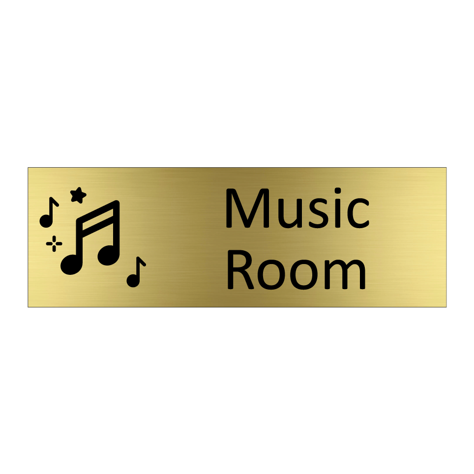 Music Room