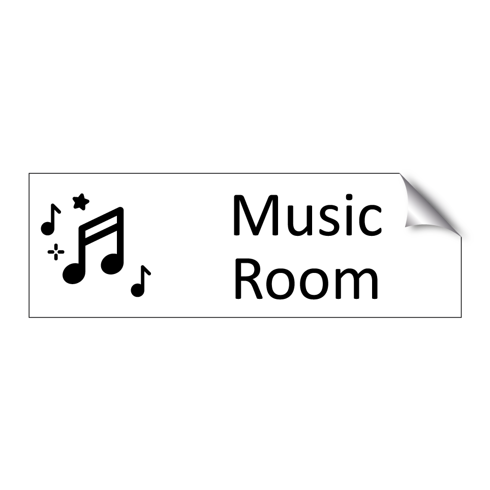 Music Room