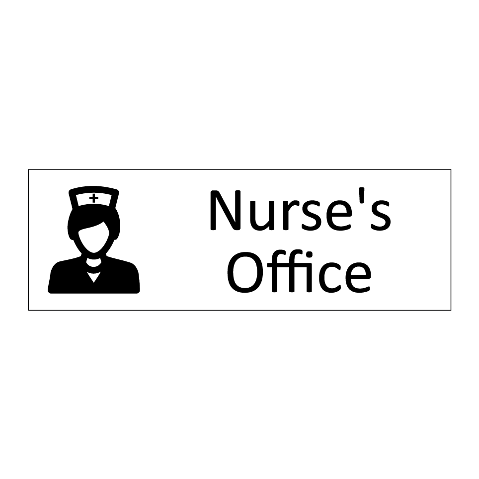 Nurse's Office