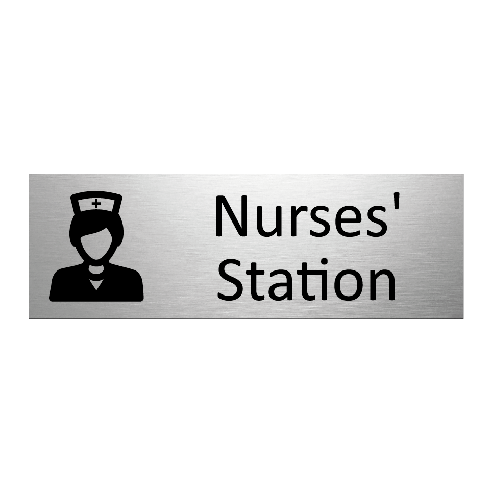 Nurses' Station