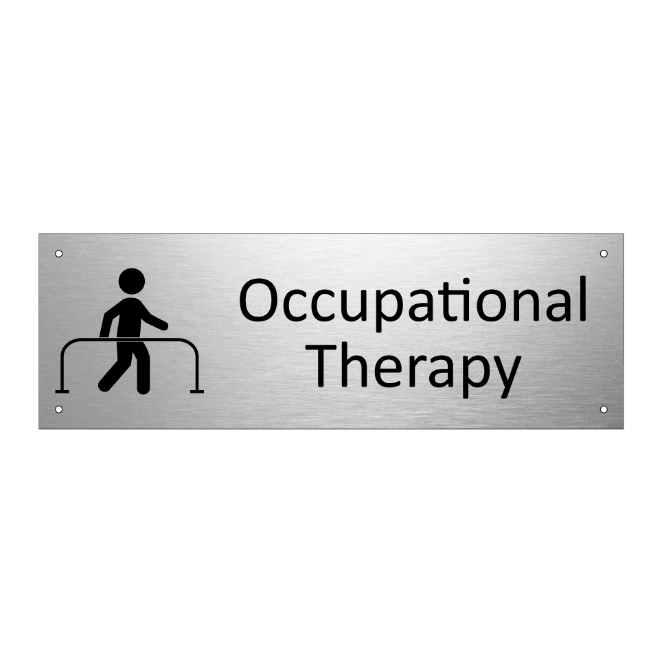 Occupational Therapy