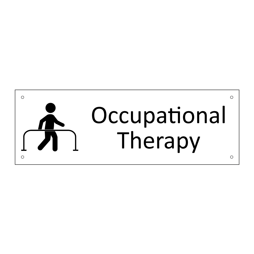Occupational Therapy