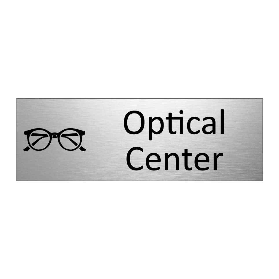 Optical Center