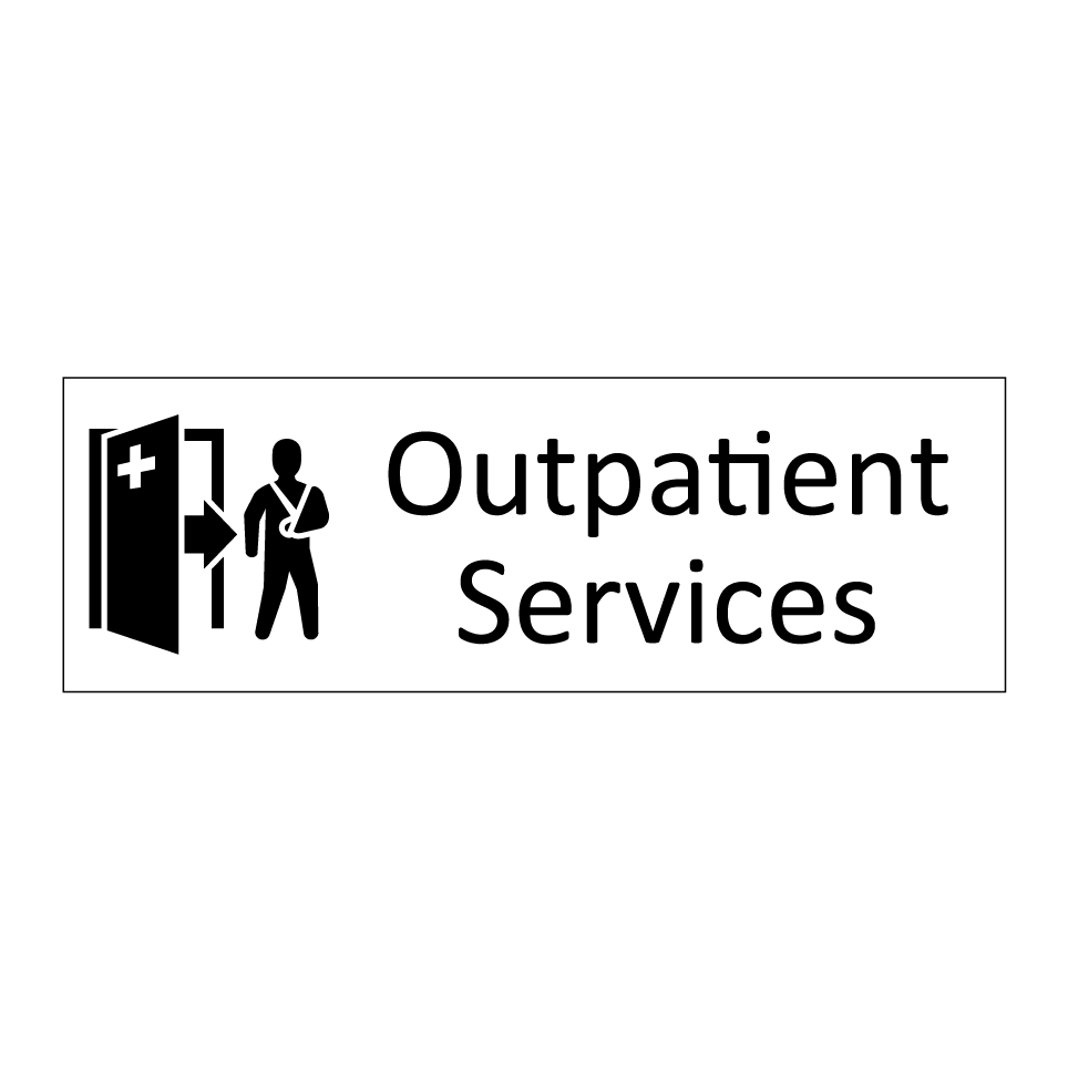 Outpatient Services
