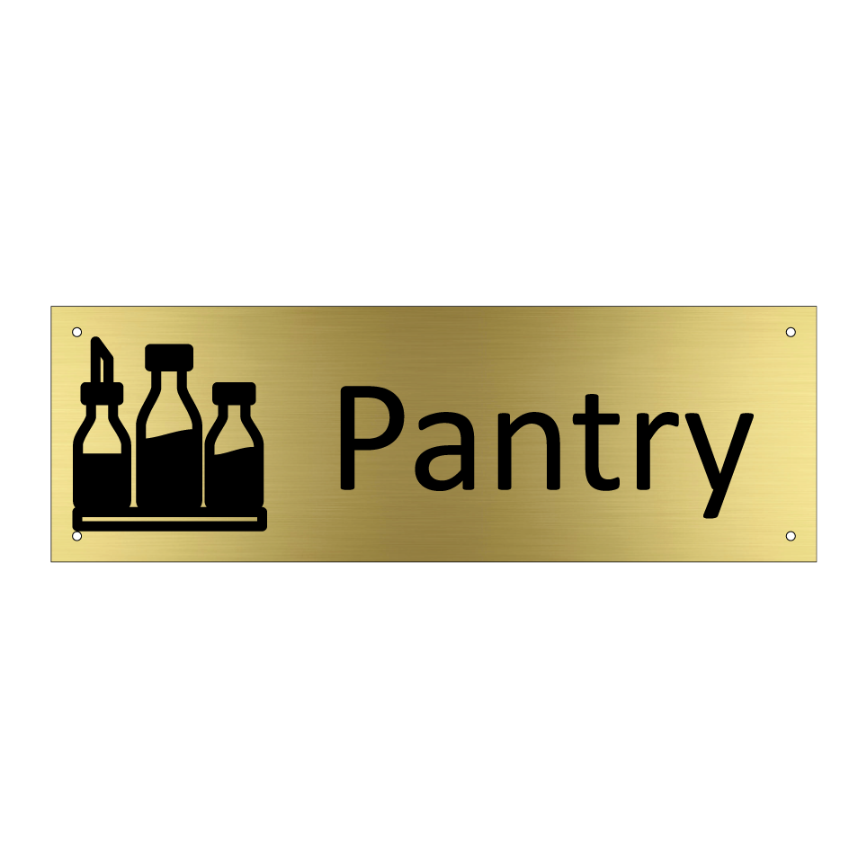 Pantry