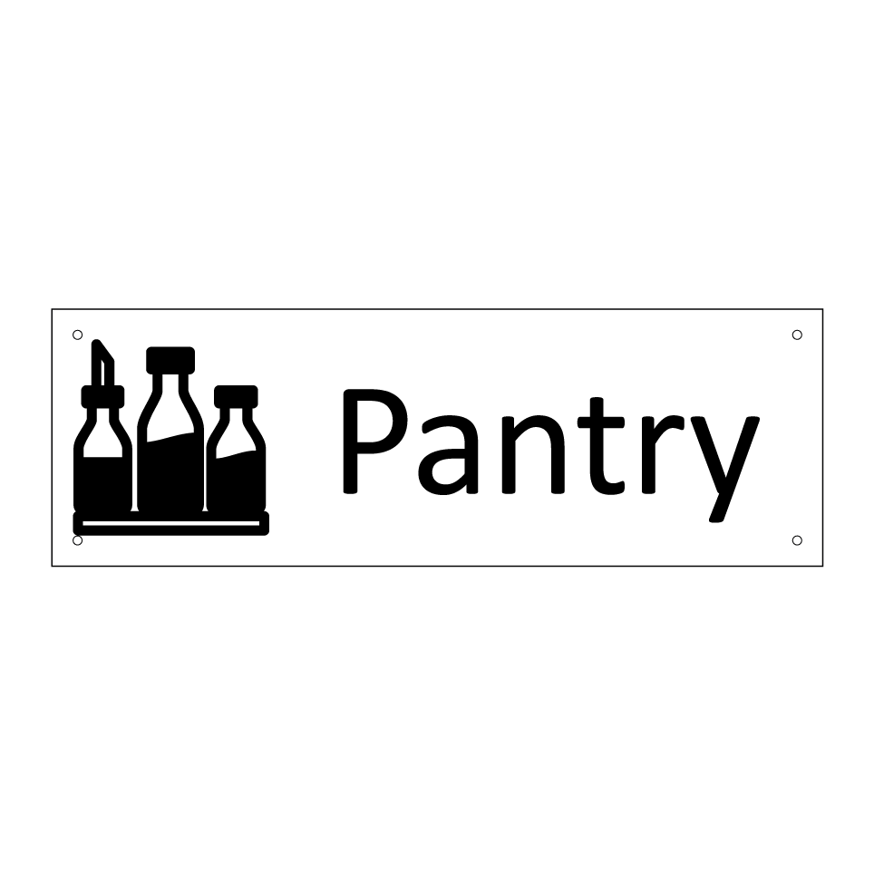 Pantry
