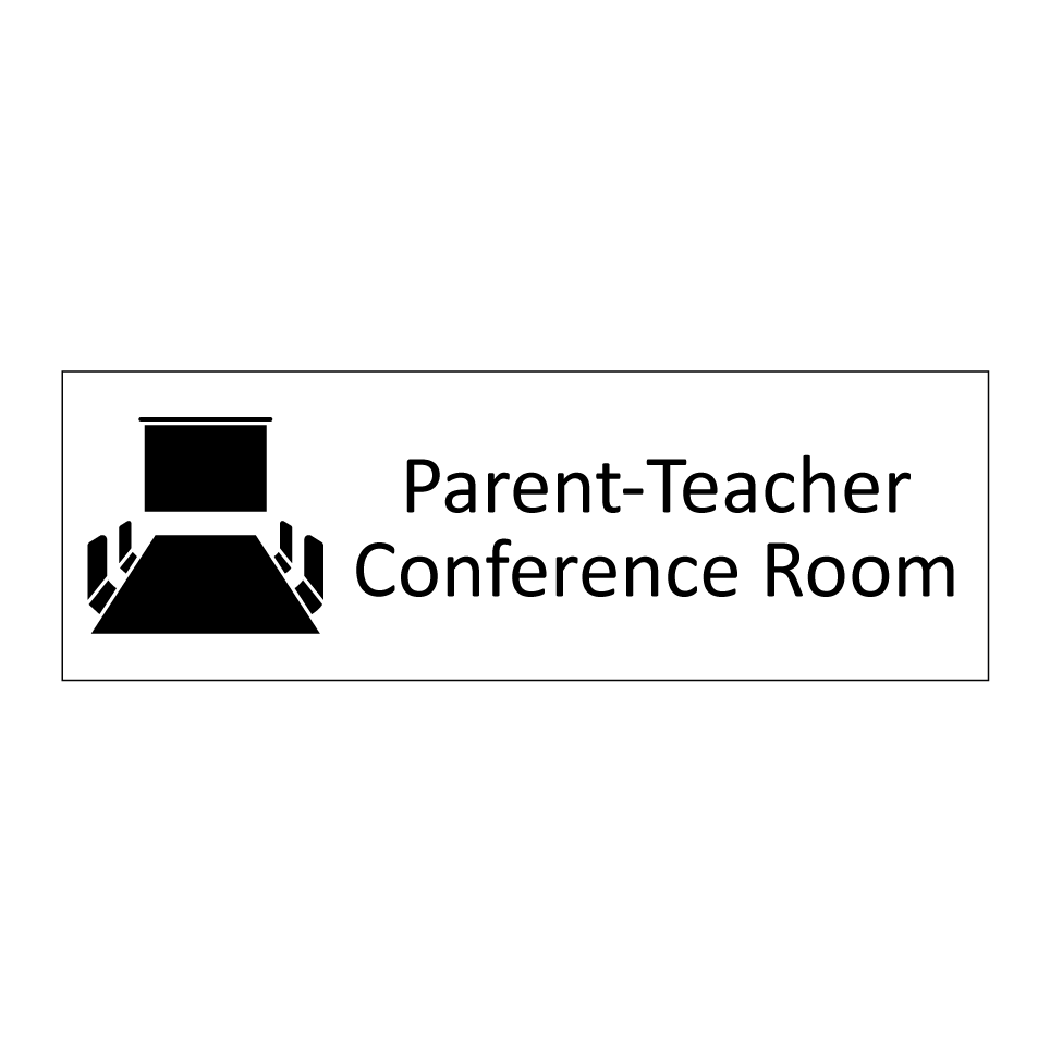 Parent-Teacher Conference Room
