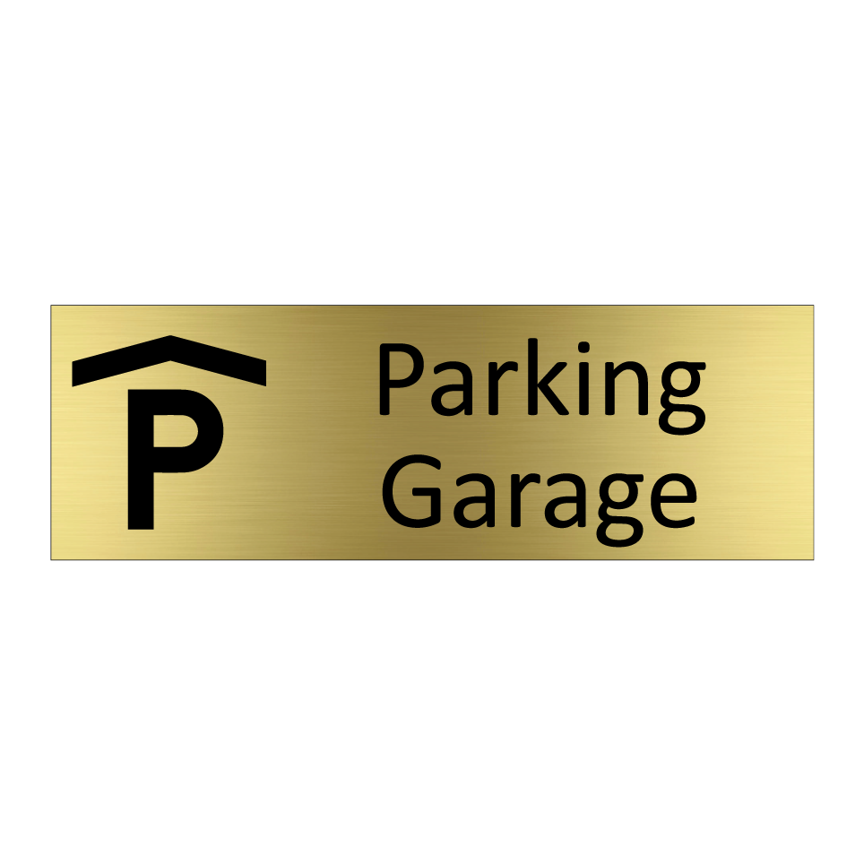 Parking Garage