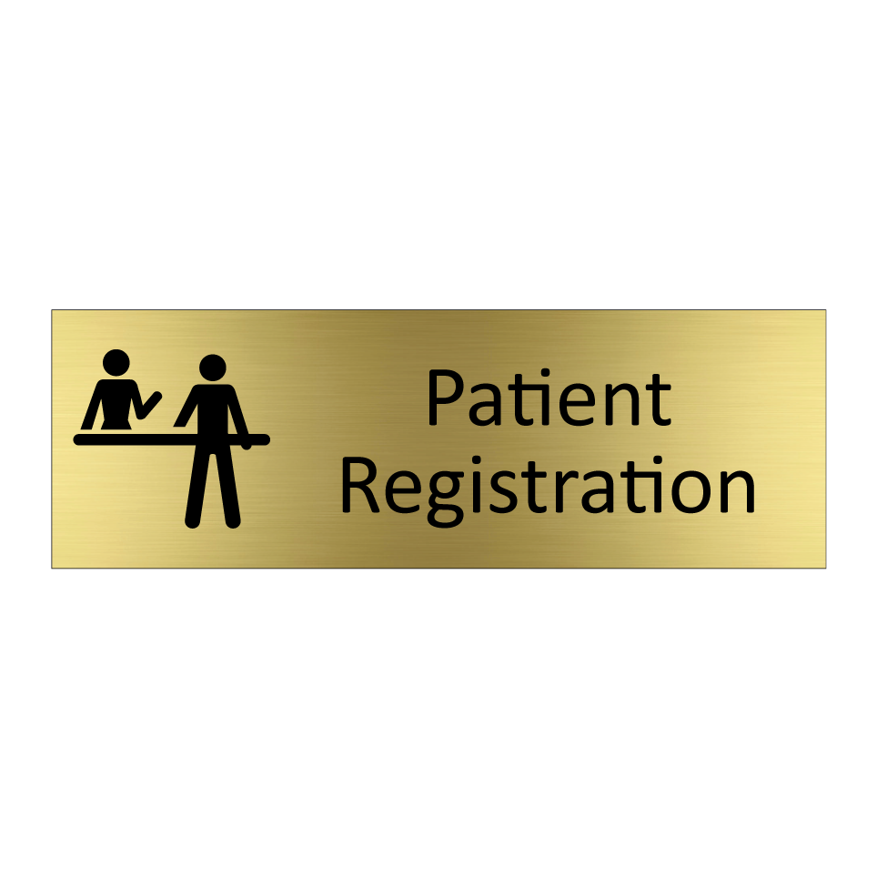 Patient Registration