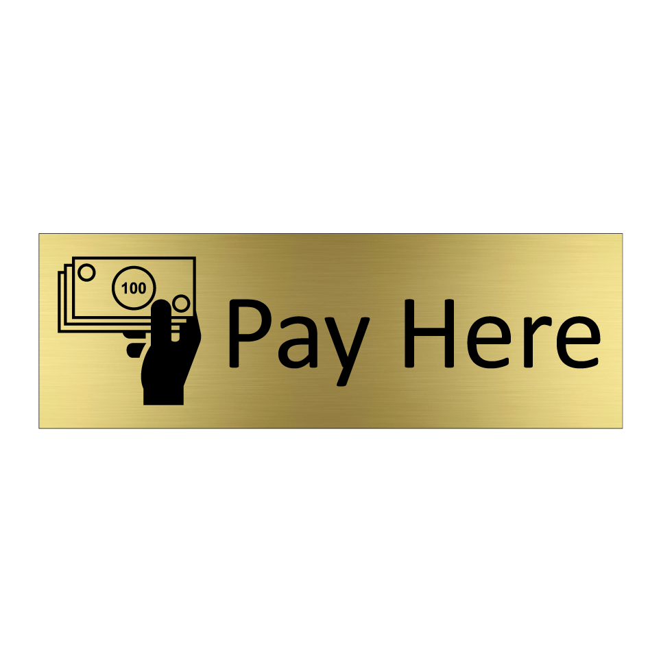 Pay Here