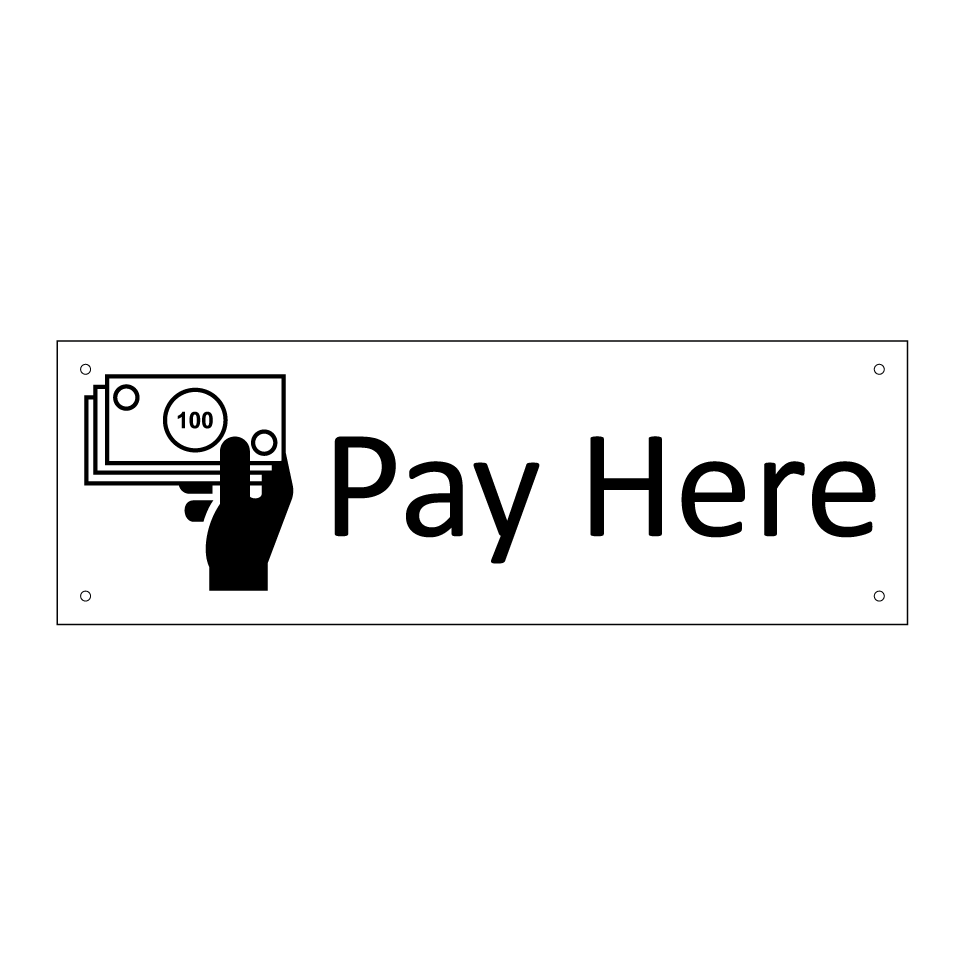 Pay Here