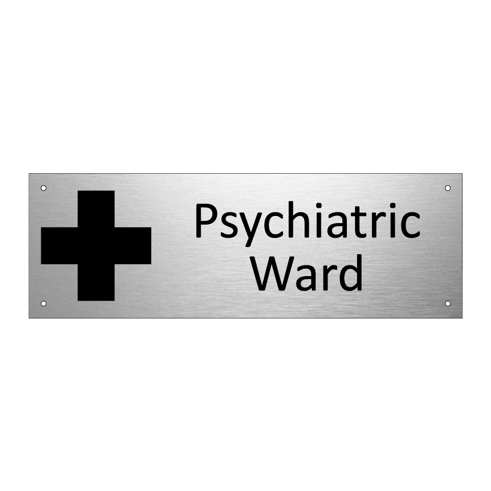 Psychiatric Ward