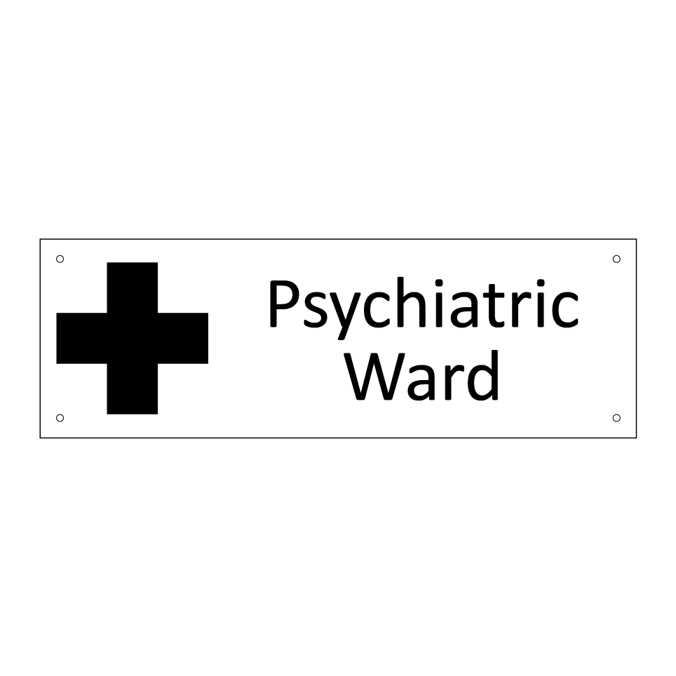 Psychiatric Ward