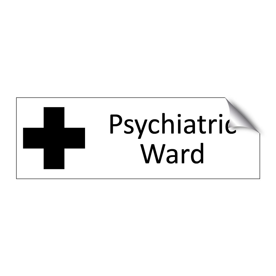 Psychiatric Ward