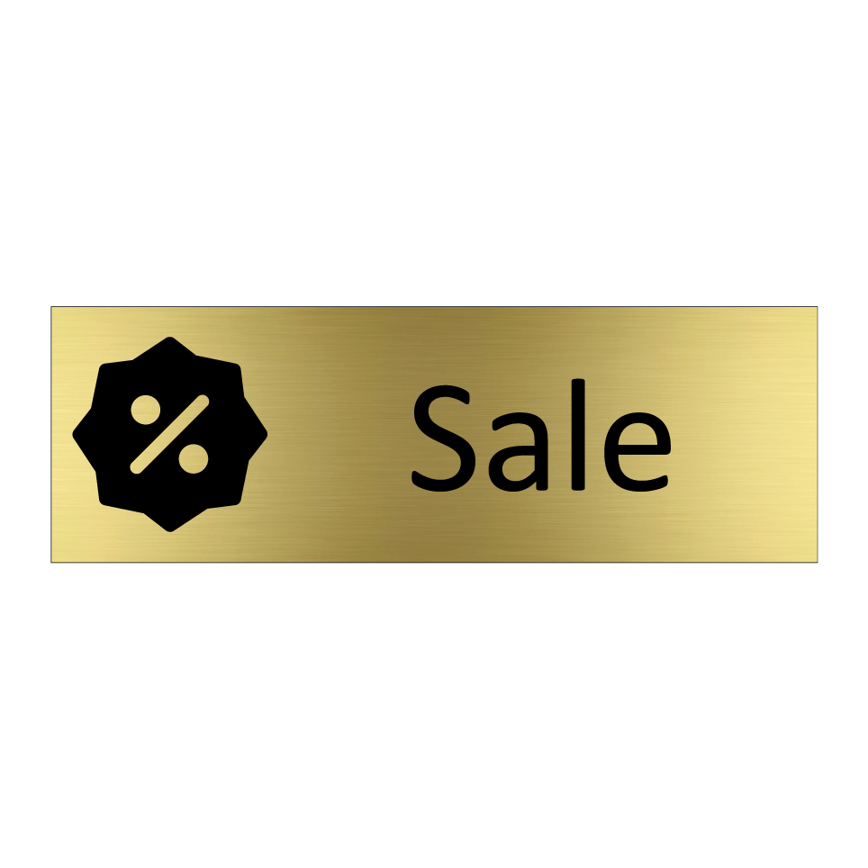 Sale