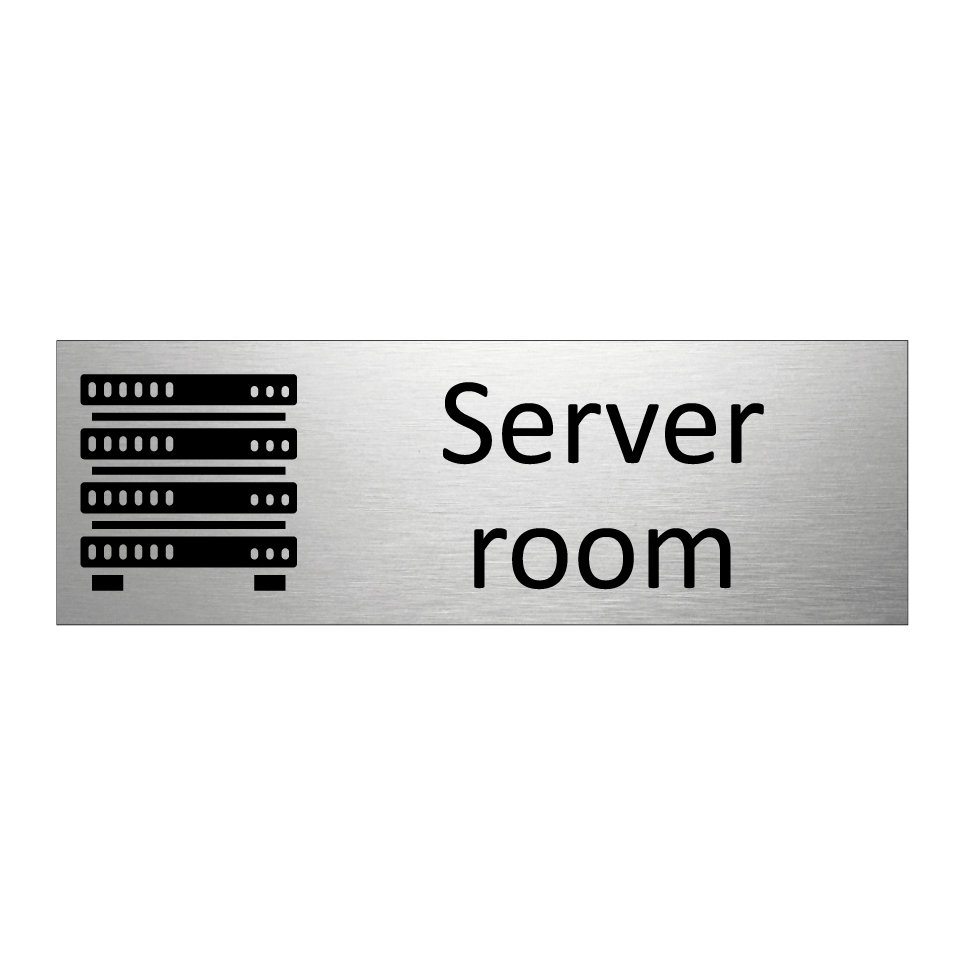 Server room