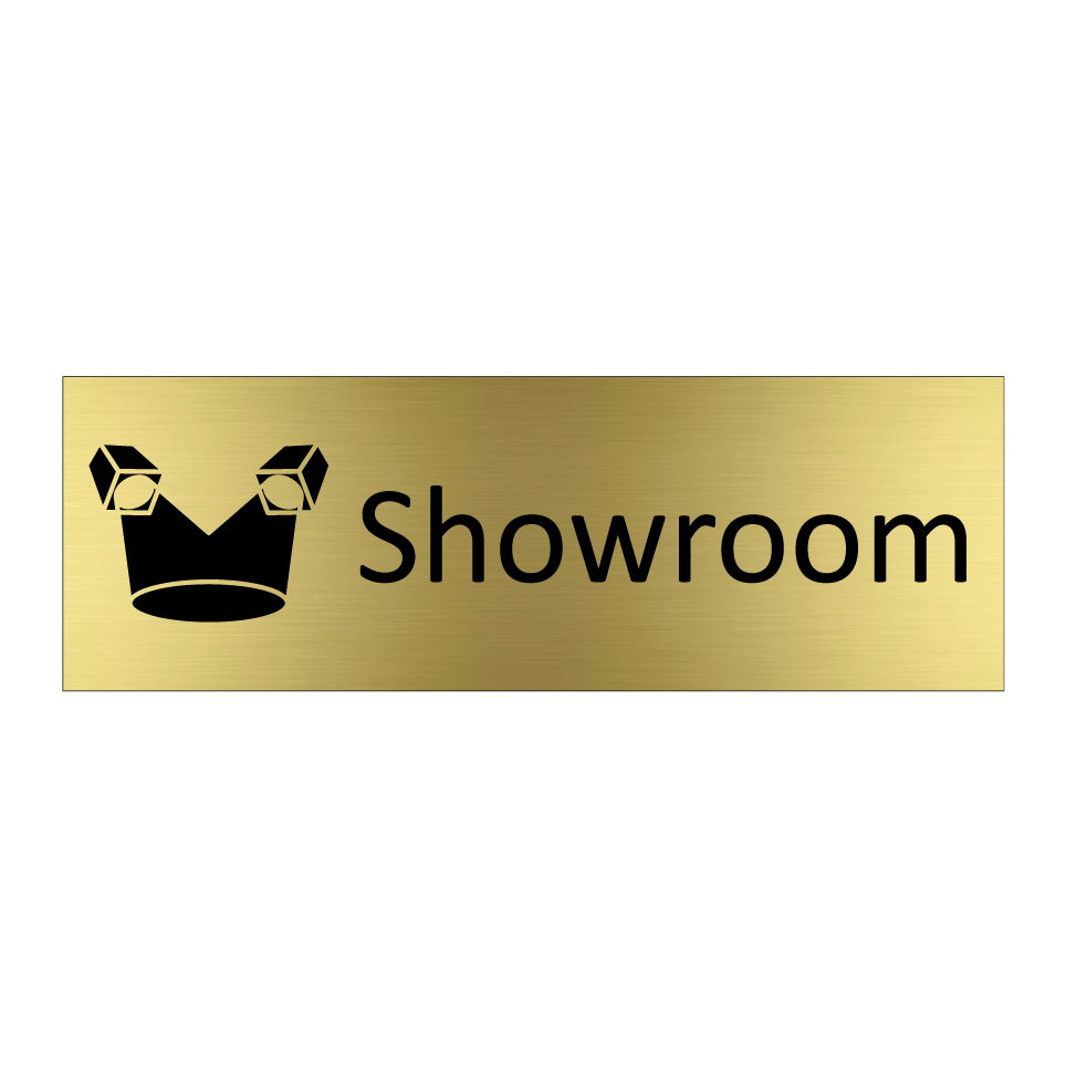 Showroom