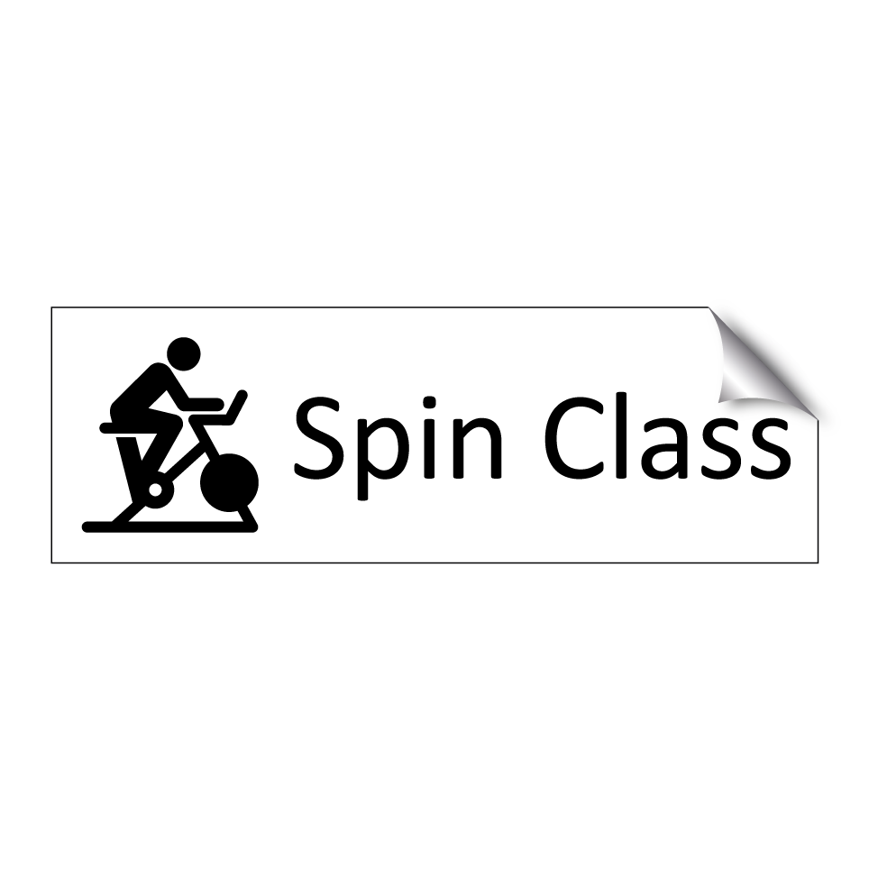 Spin Class