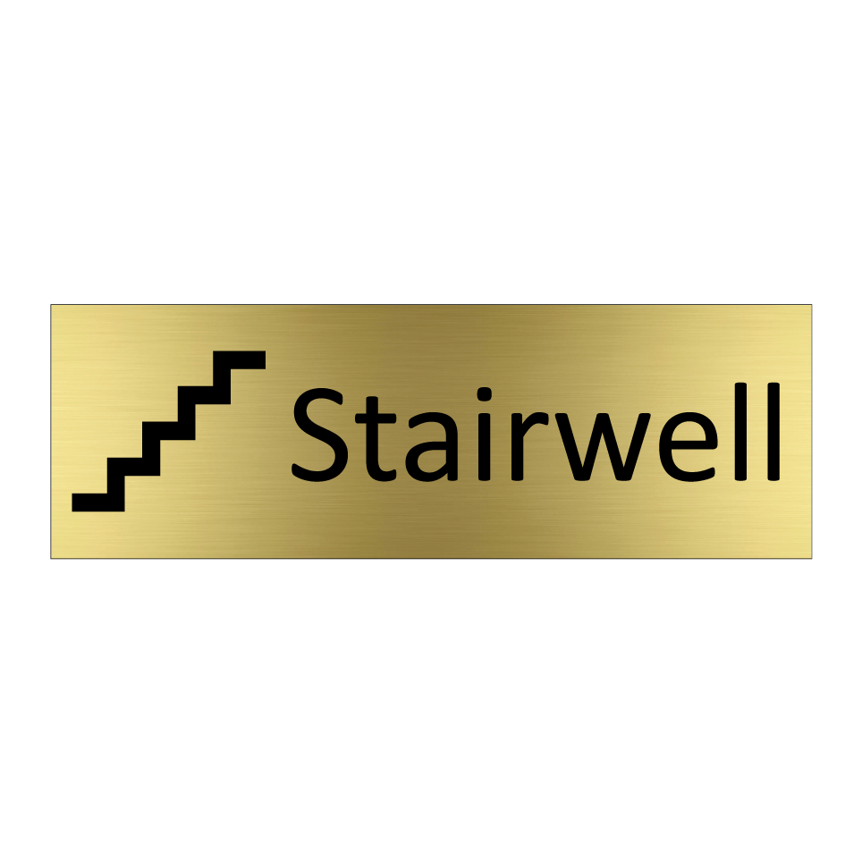 Stairwell