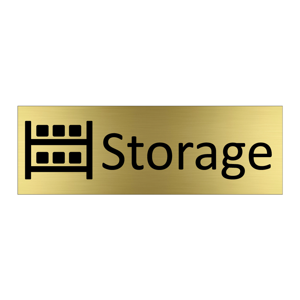 Storage