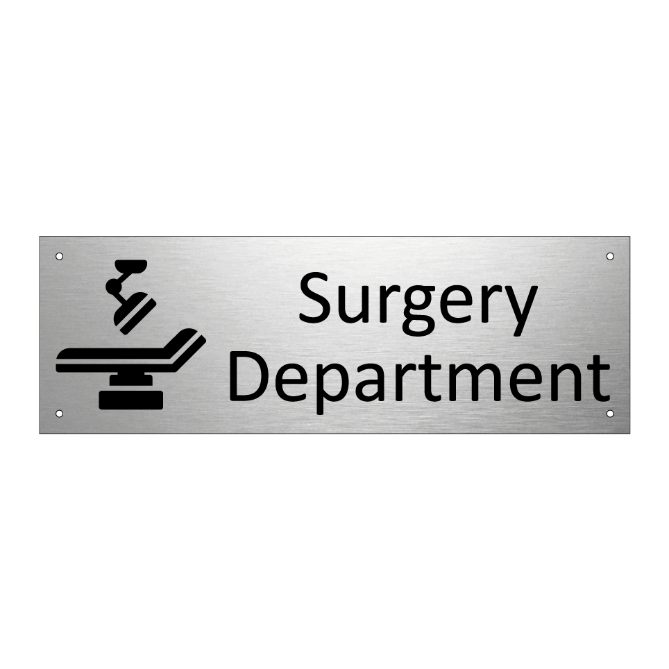 Surgery Department