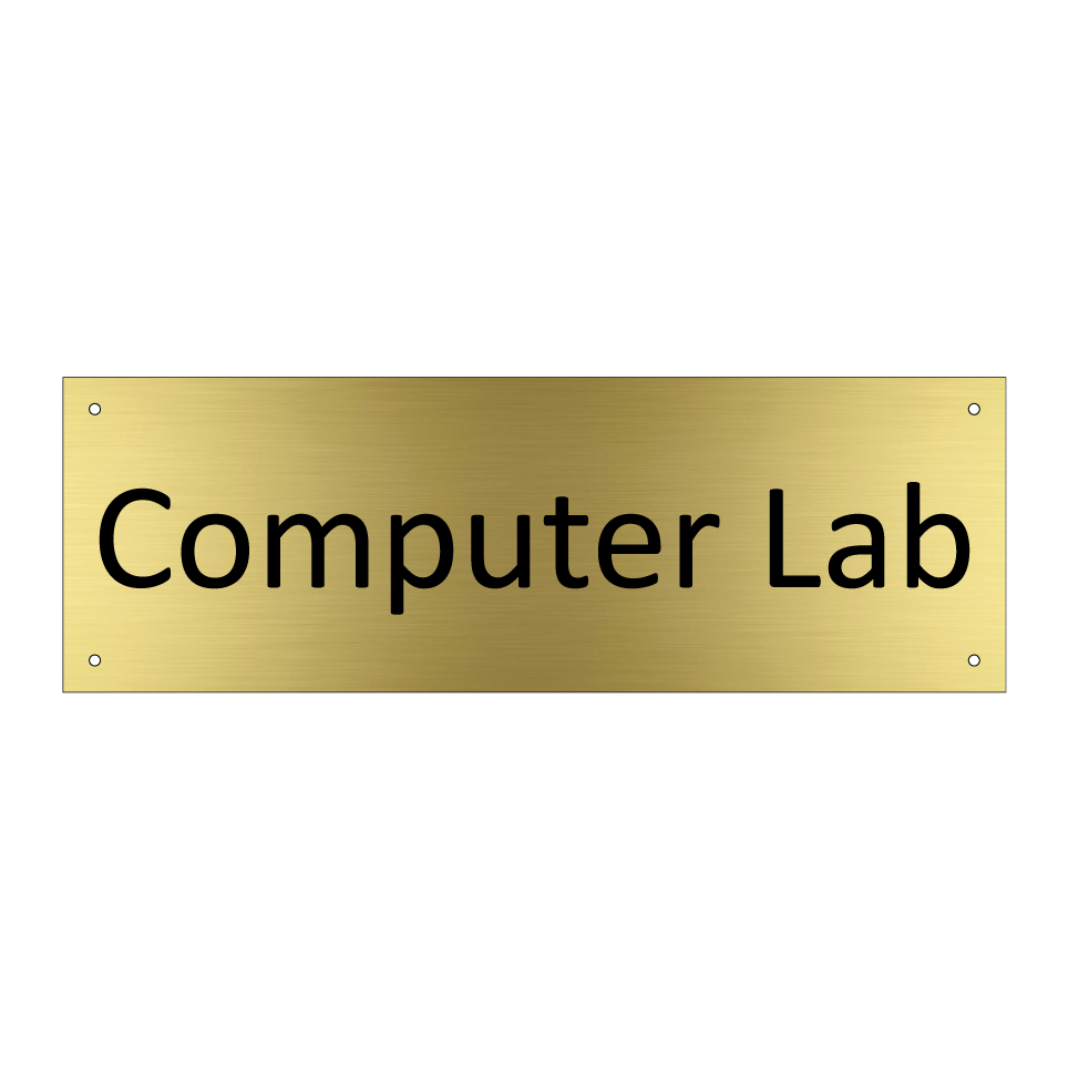 Computer Lab