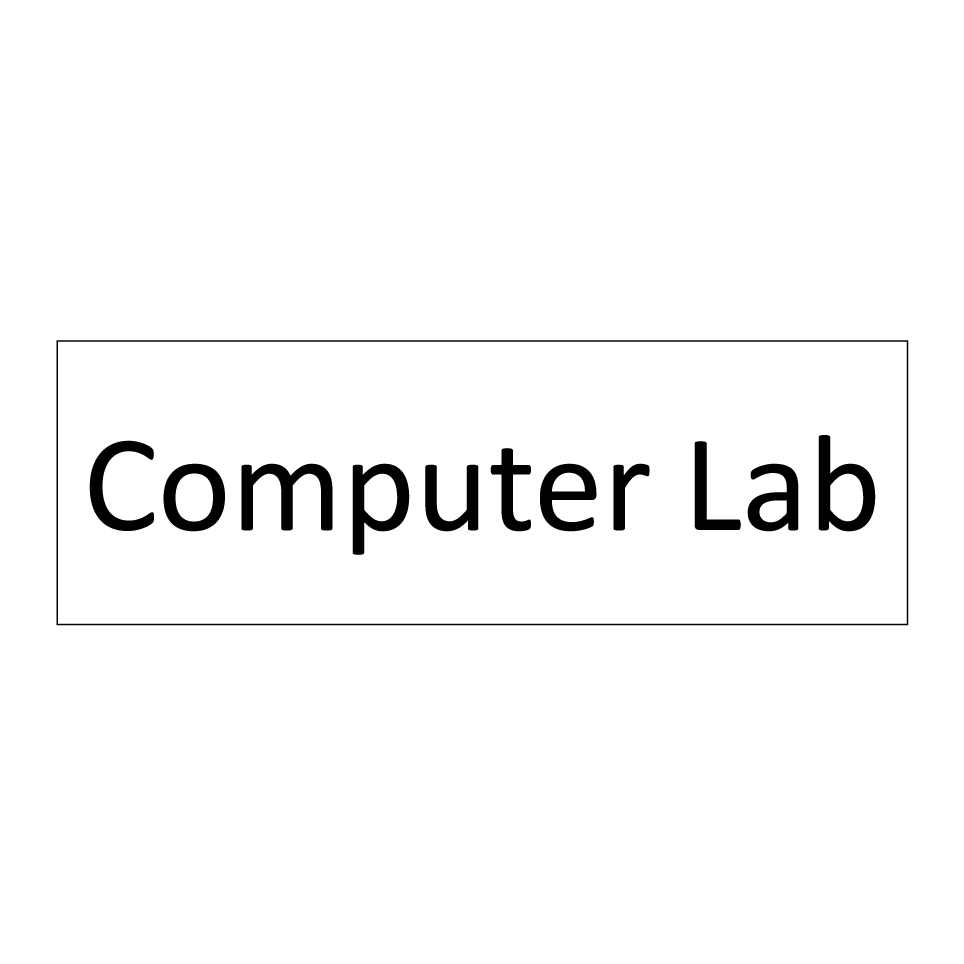 Computer Lab