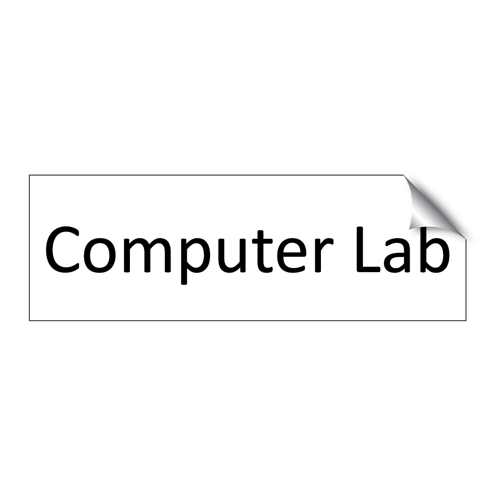 Computer Lab