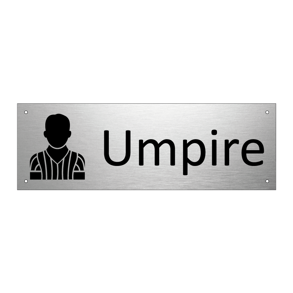 Umpire