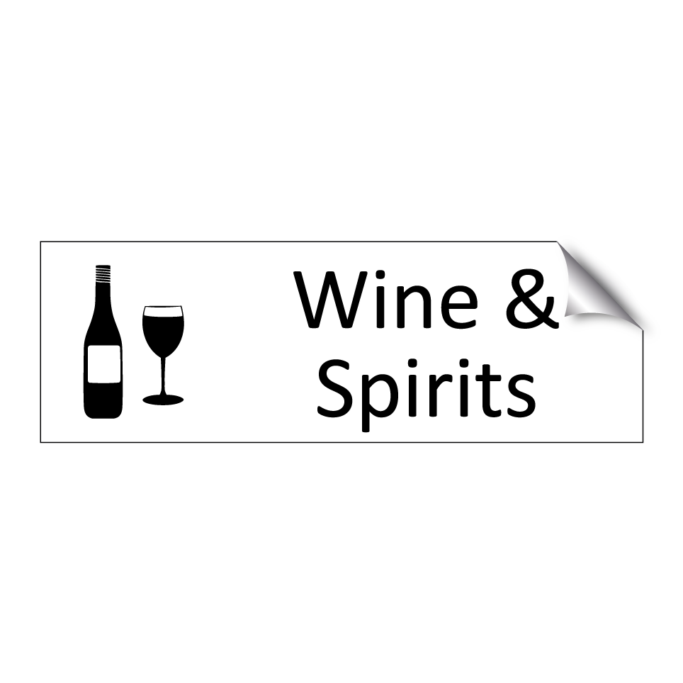 Wine & Spirits