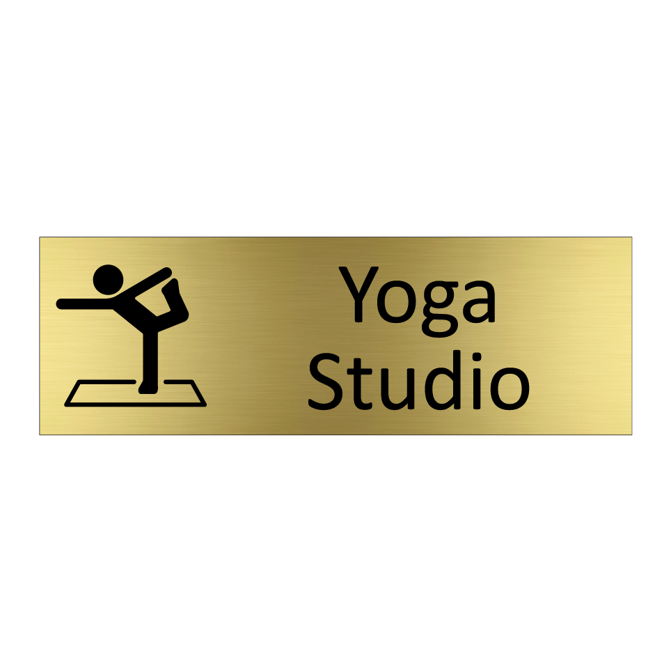 Yoga Studio