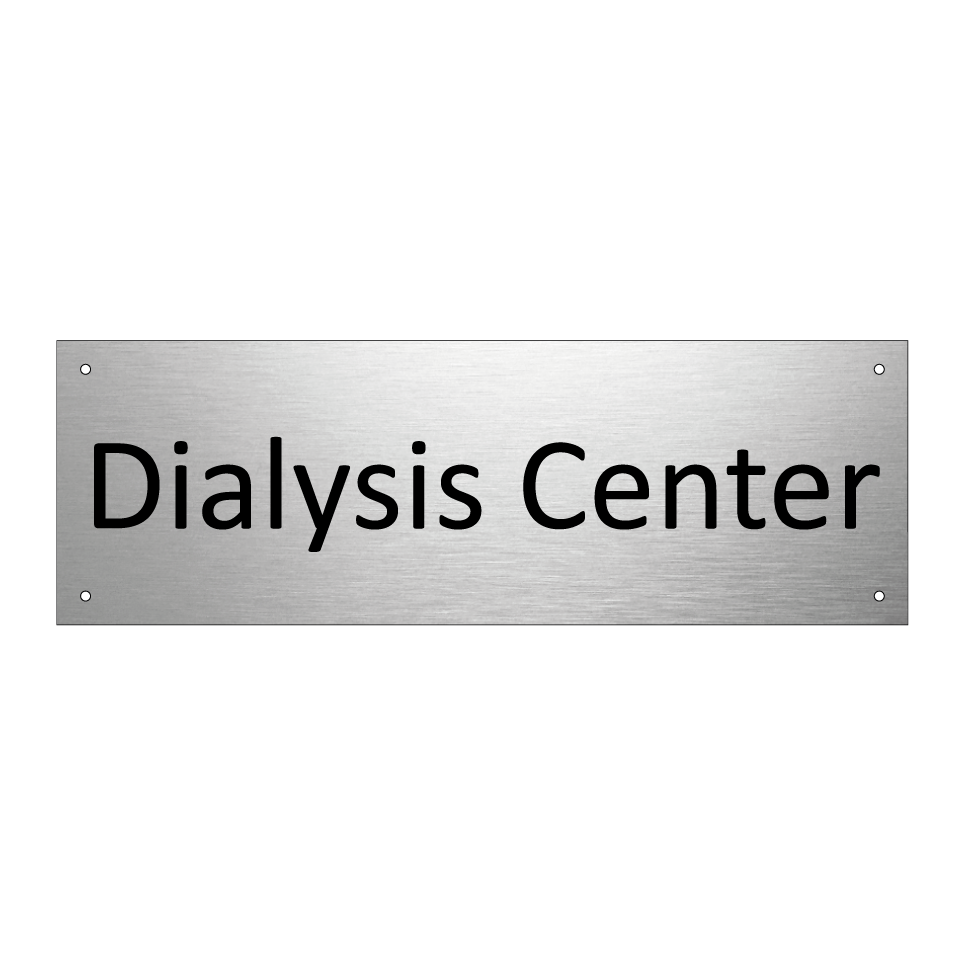 Dialysis Center