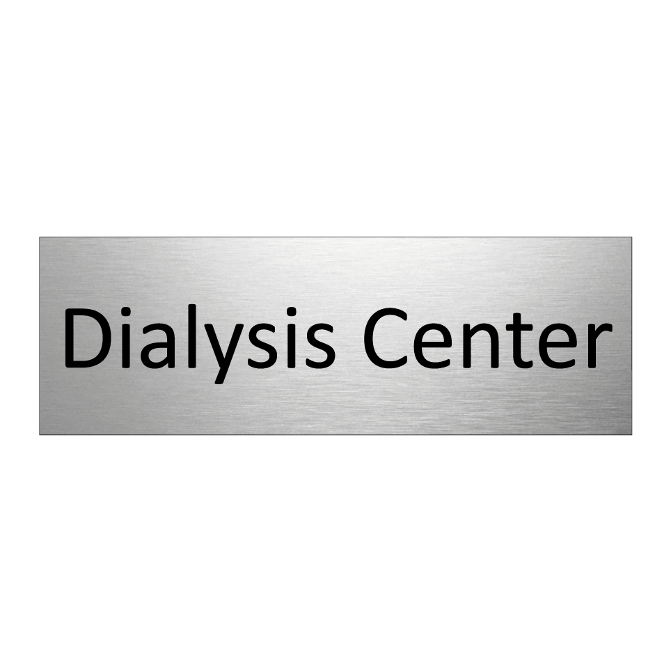Dialysis Center