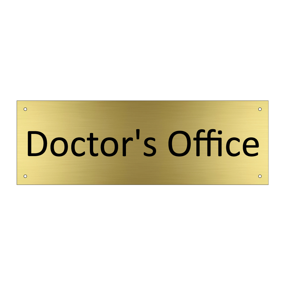 Doctor's Office
