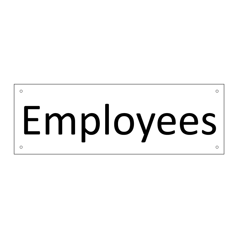 Employees