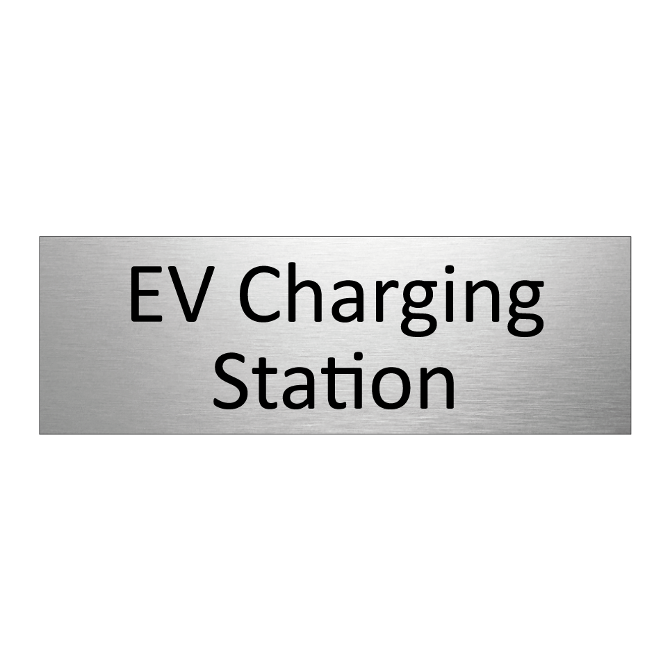 EV Charging Station