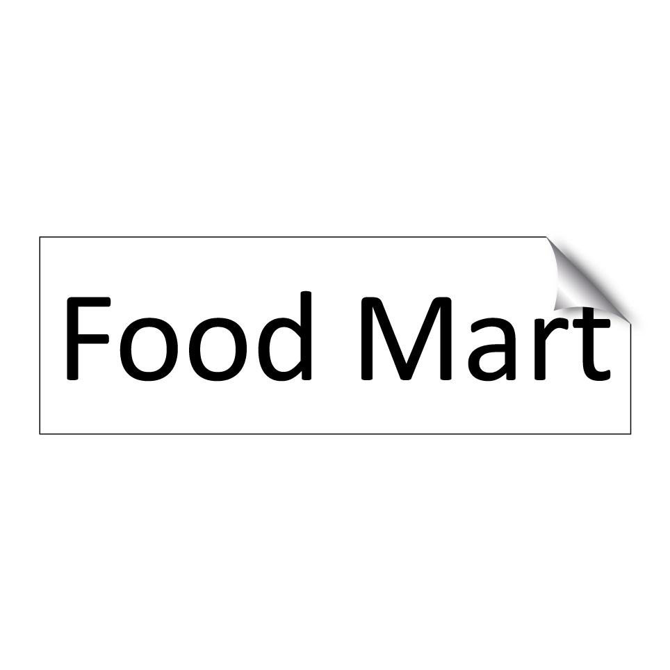Food Mart